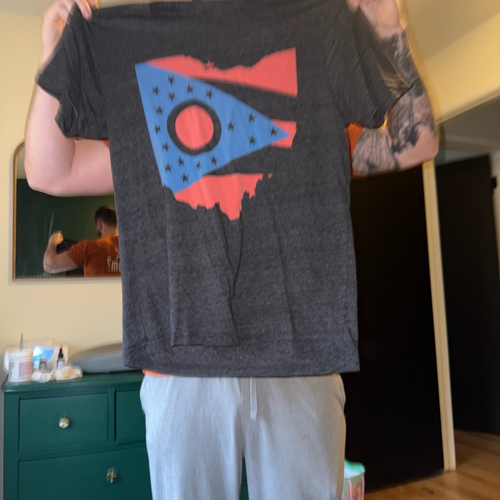 Where I’m From Tee